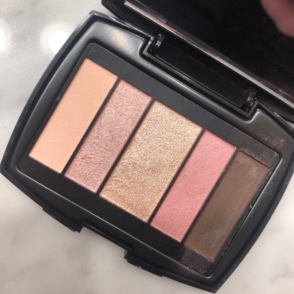 Lancôme eyeshadow palette